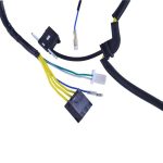 RMS010-103215 | Stator for Honda VTX 1300 / VTX1300C / VTX1300R 2005-2009 | VTX1300S 2005-2007 | VTX1300T 2008-2009 Repl.# 31120-MEA-741 | - Image 7