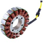 RMS010-103230 | Generator Stator for Aprilia RST 1000 Futura / ETV 1000 Caponord 2001-2007 | - Image 7