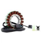 RM01047 | High Output 250 Watt Generator Stator for Suzuki DR 650 SE 1996-2024 | OEM Repl.# 32101-32E00 / 32101-32E01 | - Image 7