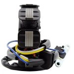 RMS010-102442 | Stator for Scooter Moped Go Kart GY6 50 cc / QMB139 Engines - 8 Coils / 4 Wires | - Image 8