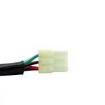 RMS010-102183 | Stator for Suzuki RM 125 2005-2008 | OEM Repl.# 32101-36F30 | - Image 8