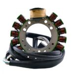 RM01035 | Stator for Yamaha YFM 350 Moto 4 YFP 350 Terrapro 1987-1989 | - Image 8