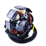 RMS010-101546 | Ignition Stator for Kawasaki KLX 250 1994-1996 / KLX 300 1997-2007 | OEM Repl.# 21003-1274 KLX250 KLX300 | - Image 8