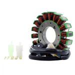 RMS010-101506 | Generator Stator for Suzuki GZ250 GZ 250 1999-2010 OEM# 32101-13F01 32101-13F00 | - Image 8