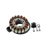 RMS010-101502 | Generator Stator for Kawasaki Ninja 1000 2011-2016 | Z 1000 2010-2016 | OEM Repl.# 21003-0096 / 21003-0122 | - Image 8