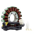 RMS010-101490 | Generator Stator for Kawasaki Ninja 250 R 250R 2008-2012 | - Image 8