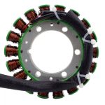 RM01024 | Generator Stator for Arctic Cat 500 TBX 500 TRV 500 2003-2009 Suzuki LT 500 Vinson 2002-2007 | - Image 8
