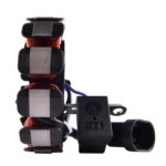 RMS010-102406 | Stator for Scooter Aprilia Scarabeo 50 SR50 Motard / Piaggio Fly Typhoon / Vespa LX Primavera Sprint 50 2009-2014 | - Image 8