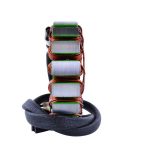 RMS010-103210 | Generator Stator for Husaberg 390 450 570 FE / FX | Husquvarna TE 250 300 | KTM 500 505 525 ECX / XC-W / SX-F 2008-2020 | - Image 9