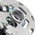 RMS010-102117 | Stator for Yamaha YZ 250 2006-2024 | YZ 250 X 2016-2023 | OEM Repl.# 5CU-85560-20-00 YZ250 YZ250X | - Image 9