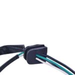 RMS010-102166 | Generator Stator for Suzuki SV 650 / V-Strom 650 2003-2009 | OEM Repl.# 32101-17G00 32101-17G02 | - Image 9