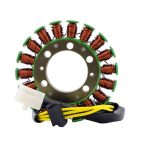 RM01041 | Generator Stator for Kawasaki ER-6N | Ninja 650 R | Versys 650 2006-2014 | OEM# 21003-0041 21003-0042 | - Image 9