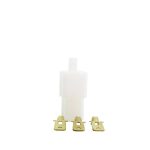 RMS010-103419 | Generator Stator for Honda CBR600F4 CBR600 F4 1999 2000 | - Image 10