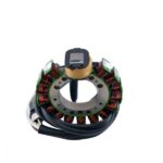 RM01035 | Stator for Yamaha YFM 350 Moto 4 YFP 350 Terrapro 1987-1989 | - Image 9