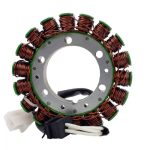 RMS010-102031 | Generator Stator for Kawasaki Vulcan VN 1500 Classic 1996-1998 | - Image 9