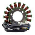RMS010-101506 | Generator Stator for Suzuki GZ250 GZ 250 1999-2010 OEM# 32101-13F01 32101-13F00 | - Image 9