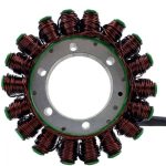 RMS010-101433 | Generator Stator for Honda CB500F CB 500 F / CB500X CB 500 X / CBR500R CBR 500 R 2013-2018 | - Image 9