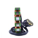 RMS010-101429 | Generator Stator for Kawasaki Ninja ZX-6R / Ninja ZX-10R / ZX10 Ninja H2 2011-2023 | 21003-0107 / 21003-0181 | - Image 9