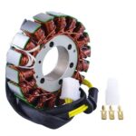 RMS010-103230 | Generator Stator for Aprilia RST 1000 Futura / ETV 1000 Caponord 2001-2007 | - Image 9