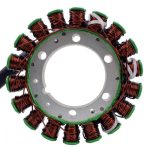 RM01024 | Generator Stator for Arctic Cat 500 TBX 500 TRV 500 2003-2009 Suzuki LT 500 Vinson 2002-2007 | - Image 9