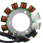 RM01023 | High Output Stator + AC Regulator for Honda XR 400 R XR 650 R 1996-2007 | OEM Repl.# 31120-KCY-671 / 31120-MBN-671 | - Image 10