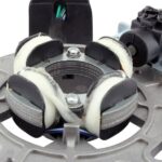 RMS010-102117 | Stator for Yamaha YZ 250 2006-2024 | YZ 250 X 2016-2023 | OEM Repl.# 5CU-85560-20-00 YZ250 YZ250X | - Image 10