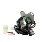 RMS010-102183 | Stator for Suzuki RM 125 2005-2008 | OEM Repl.# 32101-36F30 | - Image 10