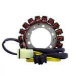 RM01045 | High Output Stator for Kawasaki KFX 700 | KVF 650 750 Brute Force / Prairie | Suzuki LTV 700 2002-2013 | # 21003-0012 | - Image 10