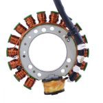RM01036 | Stator for Yamaha YFM 350 Big Bear / YFM 350 Wolverine 1997-2001 | - Image 10