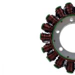 RMS010-101433 | Generator Stator for Honda CB500F CB 500 F / CB500X CB 500 X / CBR500R CBR 500 R 2013-2018 | - Image 10