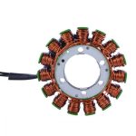 RMS010-101429 | Generator Stator for Kawasaki Ninja ZX-6R / Ninja ZX-10R / ZX10 Ninja H2 2011-2023 | 21003-0107 / 21003-0181 | - Image 10