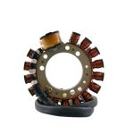 RM01027 | Stator for Yamaha YFM 600 Grizzly 4x4 1999-2001 | - Image 9