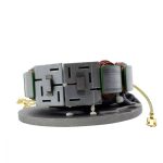 RM01025S | Stator for Ski-Doo Formula 380 500 | MX Z 440 |Skandic 500 | Lynx 6900 | XR 500 | Forest 440 1995-2003 | OEM# 420886605 | - Image 10