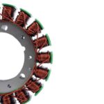 RM01047 | High Output 250 Watt Generator Stator for Suzuki DR 650 SE 1996-2024 | OEM Repl.# 32101-32E00 / 32101-32E01 | - Image 10