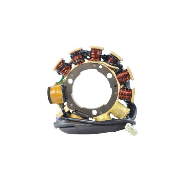 RM01001S | Stator for Arctic Cat EXT 580 | Pantera 580 | Powder Special 600 | ZL 500 580 600 | ZR 500 600 EFI 1997-2001 | 3005-080 |