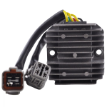 RM30903 | Voltage Regulator Rectifier for Can-Am DS / Arctic Cat Utility / Kymco Mongoose & MXU 2003-2024 |