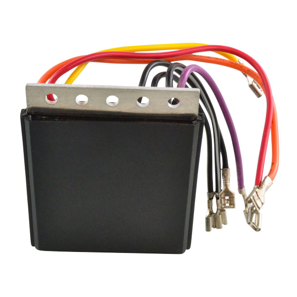 RM30909 | Voltage Regulator Rectifier LR505 for Polaris Freedom Genesis Virage 2000-2004 |