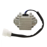 RM30911 | Voltage Regulator Rectifier for Yamaha WR 250 | WR 400 | WT 426 2000-2002 | 5GS-81910-50-00 |
