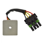 RM30916 | Voltage Regulator Rectifier for Sea-Doo 720 GS GSI GTI GTI LE GTS Challenger 1500 Speedster SK Sportster 1997-2005 |