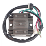 RM30923 | Voltage Regulator Rectifier for Yamaha GP XL XLT 1200 XR 1800 1999-2005 |
