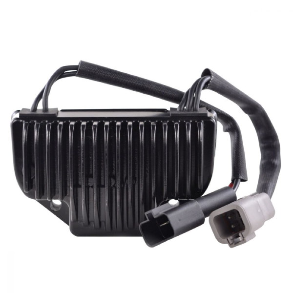 RM30929 | Mosfet Voltage Regulator Rectifier for Harley Davidson Dyna Glide Dyna Super Glide Dyna Wide Glide 1450 2004-2005 |