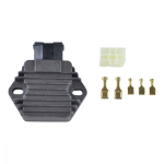 RM30B01 | Voltage Regulator for Honda CB 600 | CBR 1100 | NSS 250 | VFR 750 Interceptor | VT 750 Shadow 1990-2007 | 31600-MY7-305 |