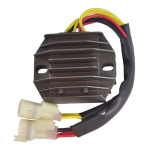 RM30F05 | Voltage Regulator Rectifier for Suzuki LTA LTF 500F | Polaris Predator 500 1998-2011 | 32800-44D30 / 4012536 RM30F05 |
