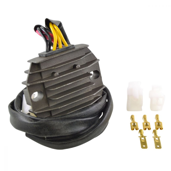 RM30F06 | Voltage Regulator Rectifier for Suzuki VX VZ Marauder 800 1990-2004 | 32800-45C01 / 32800-45C00 |