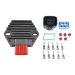 RM30J01 | Voltage Regulator Rectifier for Honda TRX 350 400 450 R ER S ES Rancher / Fourtrax / VT 750 Shadow 1995-2014 |