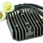 RM30W02 | Voltage Regulator Rectifier for Kawasaki KFX 700 cc KLF 300 cc KVF 300 360 400 650 700 cc Suzuki LTV 700 cc 1999-2013 |