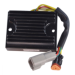 RM30Y06 | Voltage Regulator for Sea-Doo 1500 GTX 4-TEC / 215 RXP / Speedster 200 2002-2007 | 278001969 / 278001581 / 15-110A |