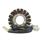 RMS010-100087 | Stator for Suzuki DR125 SE 1994-1996 | DR200 SE 1996-2013 | 32101-42A30 32101-42A40 |