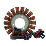 RMS010-100178 | Stator for Victory Cross Country - Roads / Hammer / Highball / Jackpot / Kingpin / Magnum / Vegas / Vision 2008-2017 |