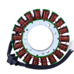 RMS010-100198 | Generator Stator for Kawasaki Vulcan 1500 1600 Drifter / Nomad / Classic / Mean Streak 1999-2008 | 21003-1326 21003-1375 |